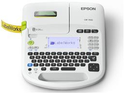 Epson LW-700 címkenyomtató