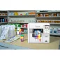 Epson CW-C4000e (BK) színes címkenyomtató