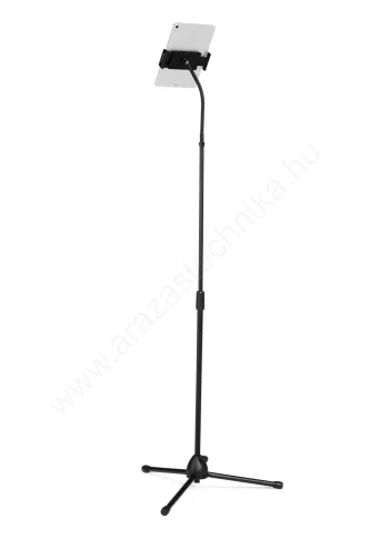 TWIST FlLOOR padlóállványos tablettartó (8942-01)