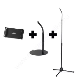 TWIST COMBI tablettartó (8943-01)