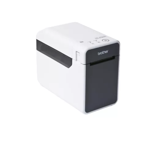 Brother TD-2135N címkenyomtató
