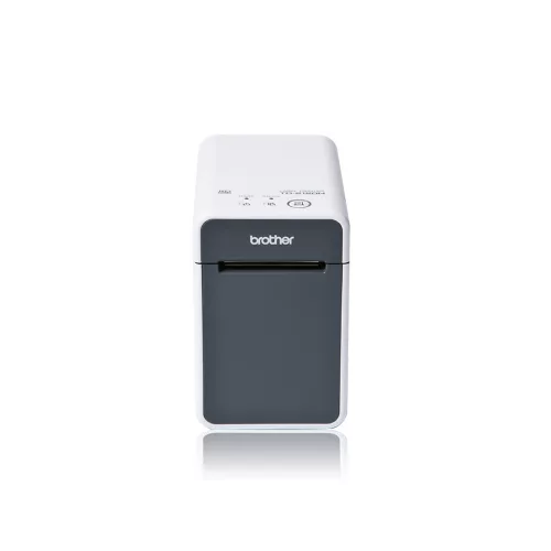 Brother TD-2135N címkenyomtató