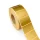 50x25mm TT papír ARANY címke (1.000 db/40)