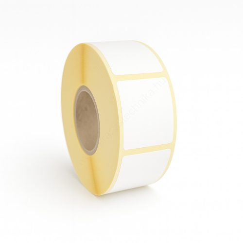 28x40,54mm THERMO címke (1.000db/40)