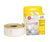 54x25mm thermo címke DYMO 500 db /tek (AS0722520)