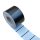 Polccímke 55x38mm TT (1.000db/tek) -  FEKETE, markel vezérlőjel