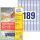 L4731REV-65 Avery univerzális visszaszedhető címke 25,4 x 10 mm 50+15 lap promo