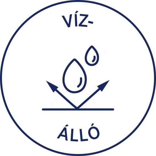 L7915-40 Avery ultra ellenálló címke 99,1 x 139 mm