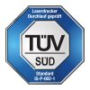 LR4761-25 Avery újrahasznosított iratrendező címke fehér 61 x 192 mm
