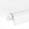 PATTINTÓS WWT ársín 39x988mm (Wanzl, Wire-Tech)