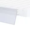 PATTINTÓS WWT ársín 39x988mm (Wanzl, Wire-Tech)