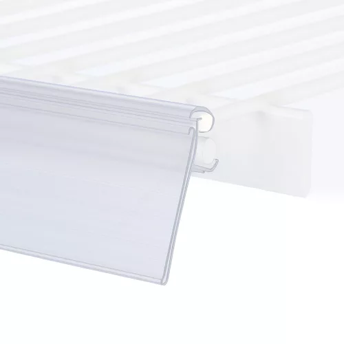 PATTINTÓS WWT ársín 39x988mm (Wanzl, Wire-Tech)