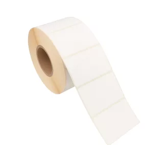 45x25mm THERMO címke (2.000 db/40)