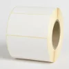 100x80mm THERMO TOP címke (500 db/40) hűtőházi ragasztó + RITZ