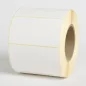   100x80mm THERMO TOP címke (500 db/40) hűtőházi ragasztó + RITZ