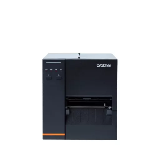 Brother TJ-4020TN ipari címkenyomtató (203dpi TT) - TJ4020TNZ1