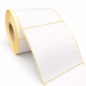 100x150mm TT papír címke (1.000 db/76) + RITZ