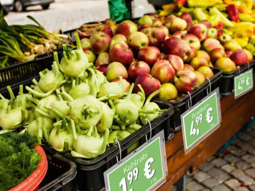 Vízálló tasak A5 kábelkötegelővel (5059-19) 5db/csom