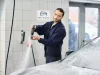 Vízálló tasak A5 öntapadó (5057-19) 5db/csom