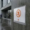 Vízálló tasak A5 öntapadó (5057-19) 5db/csom