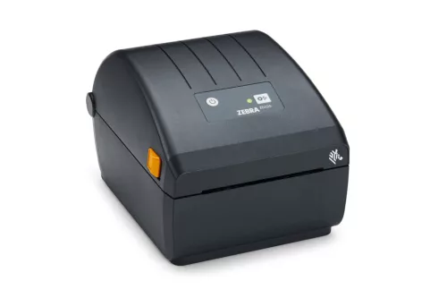 Zebra ZD220d 203 dpi (direkt thermo vonalkód nyomtató) ZD22042-D0EG00EZ