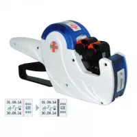 Dátumózógép Steam címkéhez