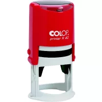 Colop Printer R körbélyegzők