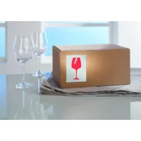 Csomagkezelő címkék