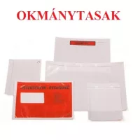 Okmánytasak