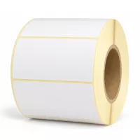 Direkt termál címke DT