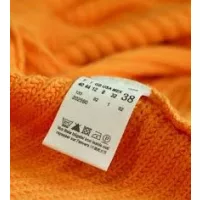 TEXTIL ruhacímke