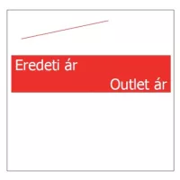 Ruha - cipő árazása