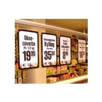 Függesztők IN STORE