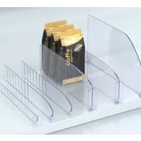 KD termékelválasztó