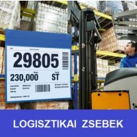 Logisztikai zsebek