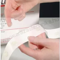Szilikon ragasztópötty
