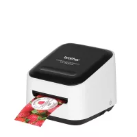 Brother VC-500W színes címkenyomtató