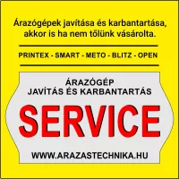 Javítás - szervíz