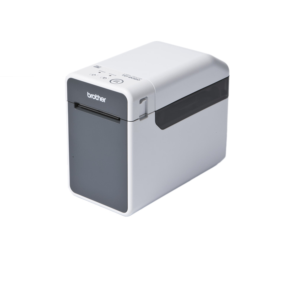 Image of Brother TD-2130N címkenyomtató